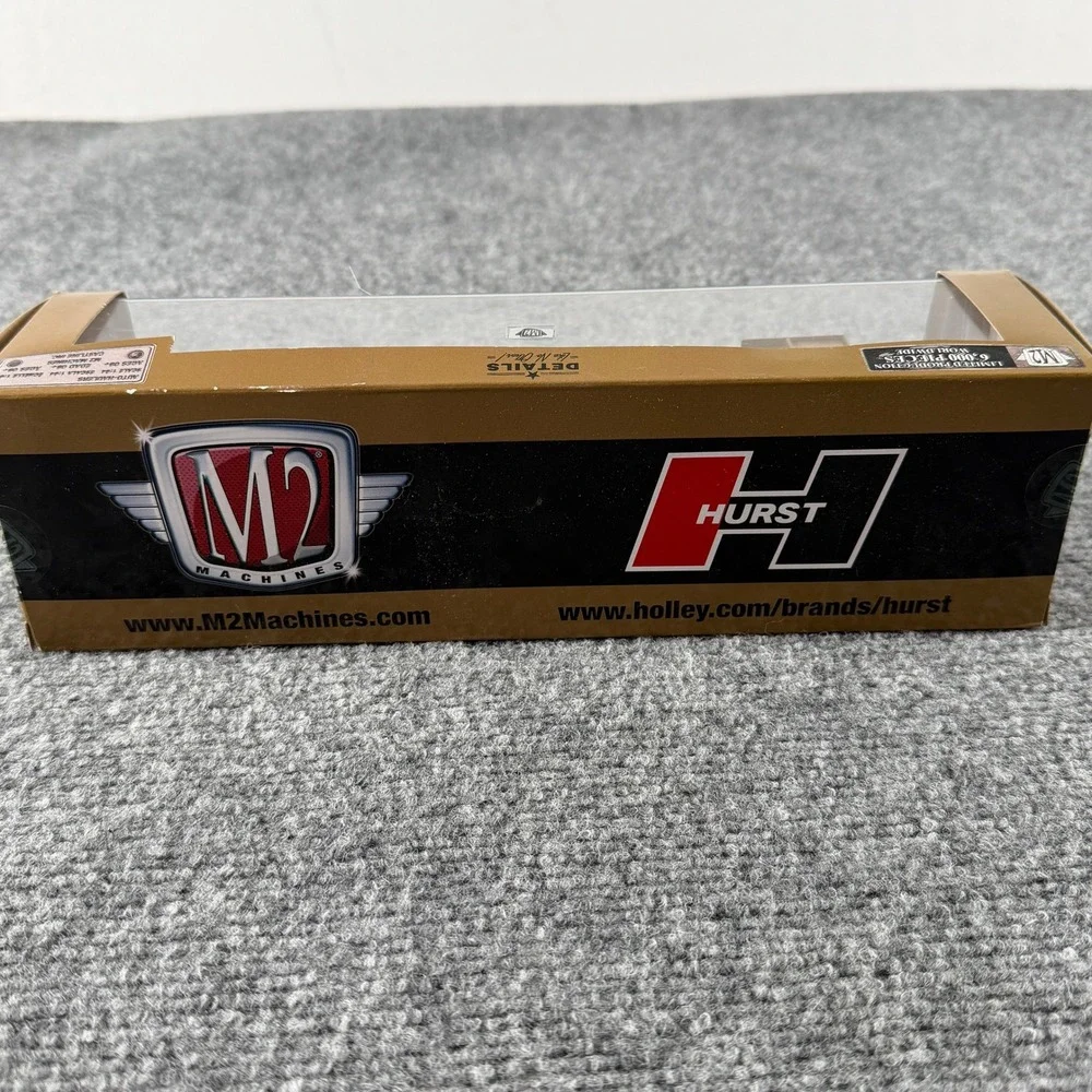 M2 Machines m2 machines